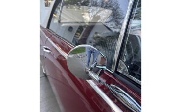 Chevrolet-Malibu-ss-1964-Ember-Red-Black-38