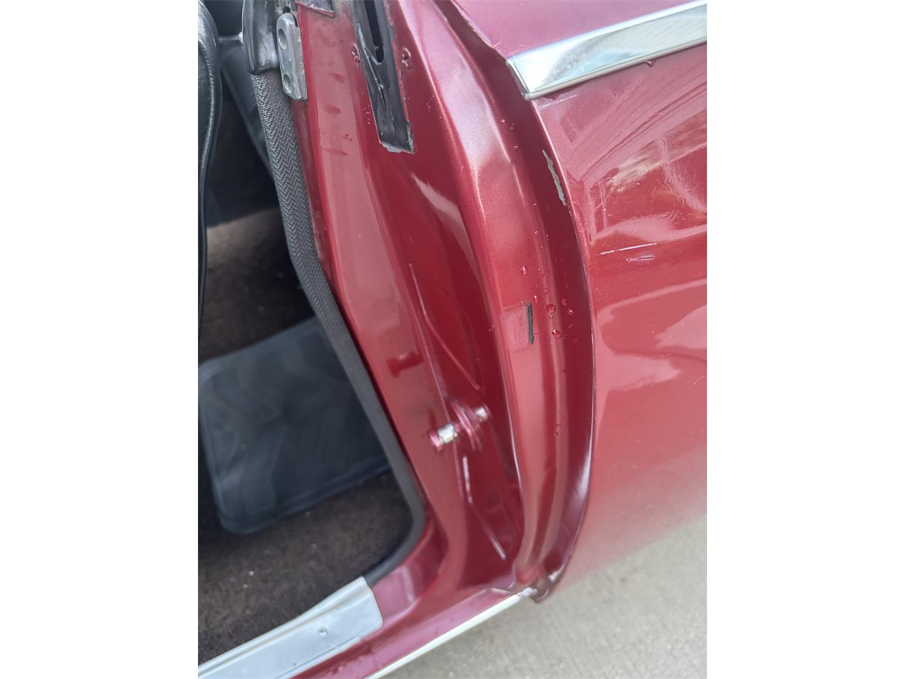 Chevrolet-Malibu-ss-1964-Ember-Red-Black-40
