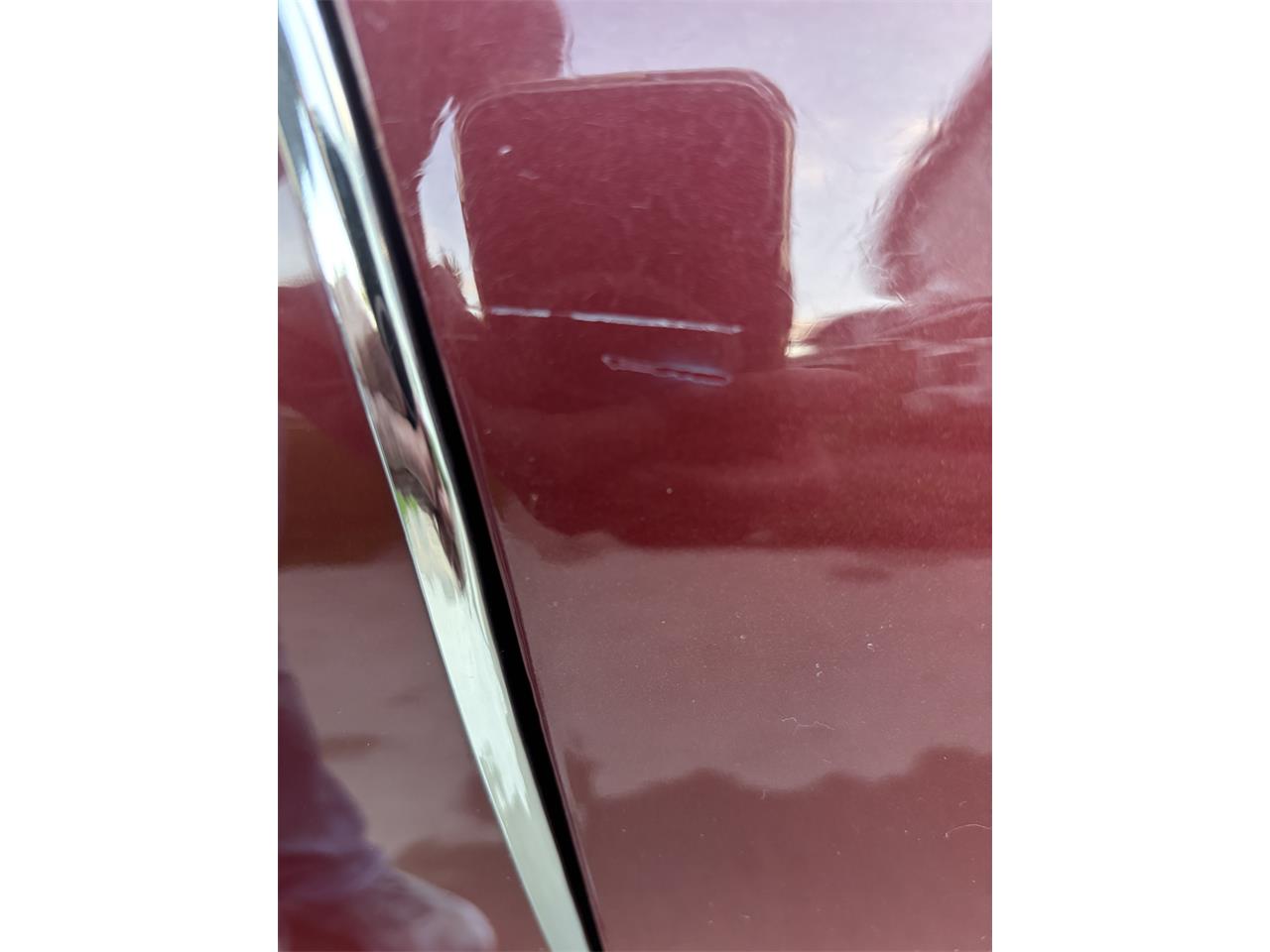 Chevrolet-Malibu-ss-1964-Ember-Red-Black-41