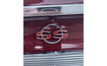 Chevrolet-Malibu-ss-1964-Ember-Red-Black-5