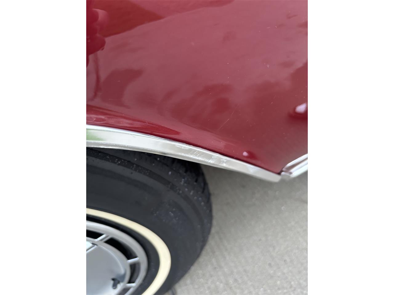 Chevrolet-Malibu-ss-1964-Ember-Red-Black-9