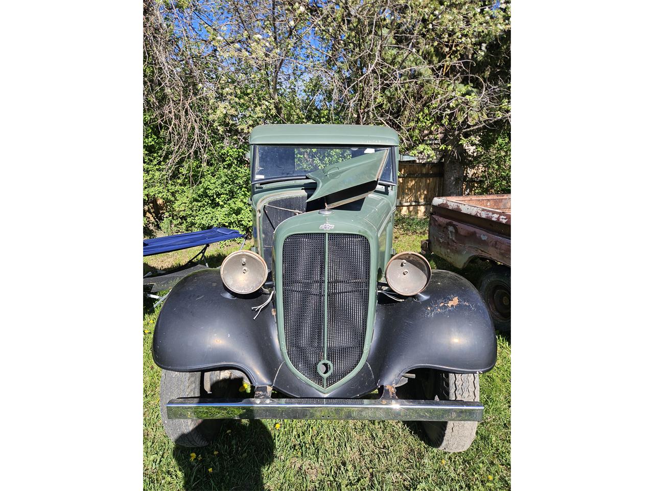 Chevrolet-Master-1934-Green-amp-Black-Green-amp-Black-1