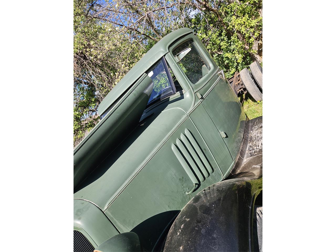 Chevrolet-Master-1934-Green-amp-Black-Green-amp-Black-26