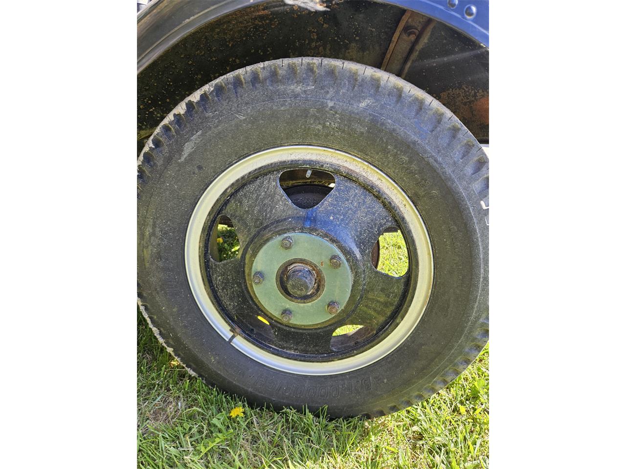 Chevrolet-Master-1934-Green-amp-Black-Green-amp-Black-29