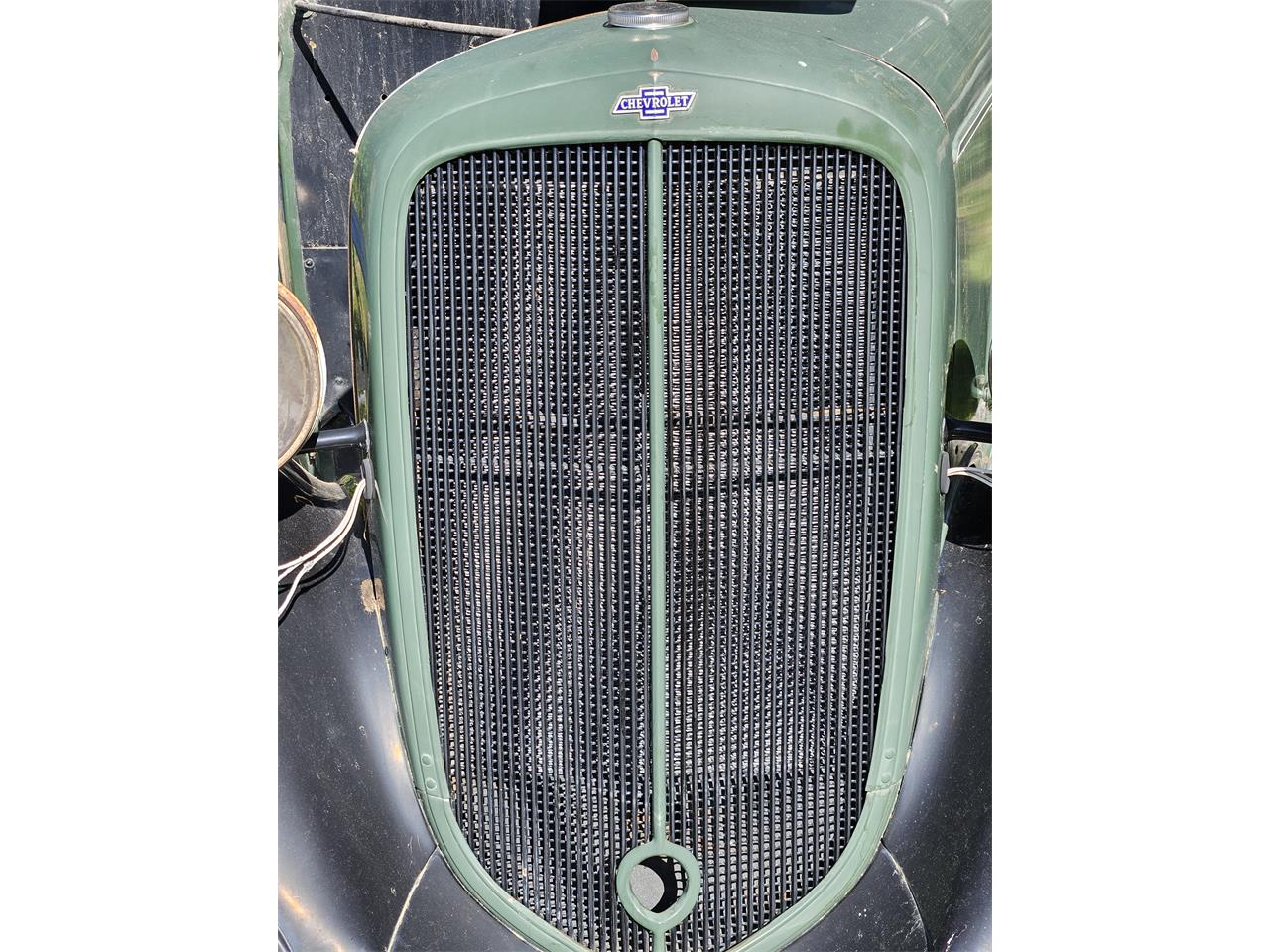 Chevrolet-Master-1934-Green-amp-Black-Green-amp-Black-34