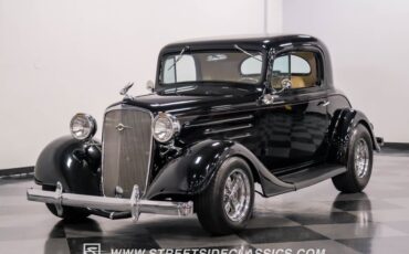 Chevrolet-Master-1935-Black-Beige-13