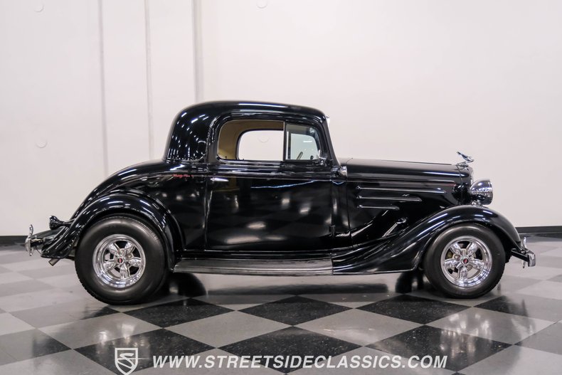 Chevrolet-Master-1935-Black-Beige-21