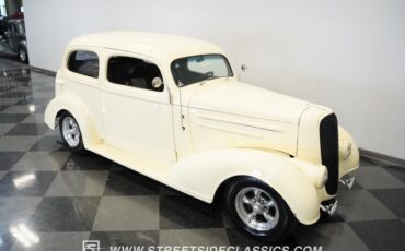 Chevrolet-Master-1936-Cream-Black-38