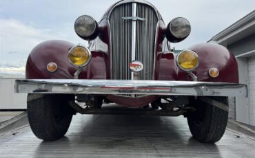 Chevrolet-Master-1937-Burgundy-Beige-10