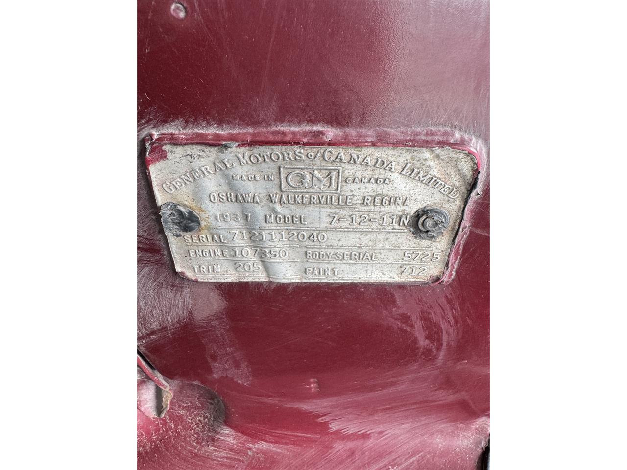 Chevrolet-Master-1937-Burgundy-Beige-17