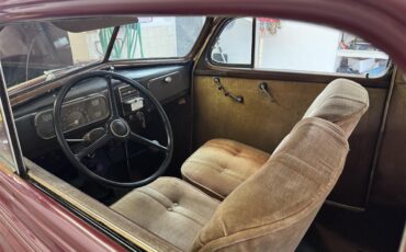 Chevrolet-Master-1937-Burgundy-Beige-24