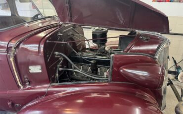 Chevrolet-Master-1937-Burgundy-Beige-26
