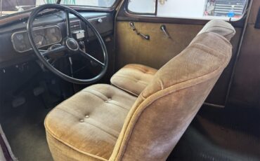 Chevrolet-Master-1937-Burgundy-Beige-29