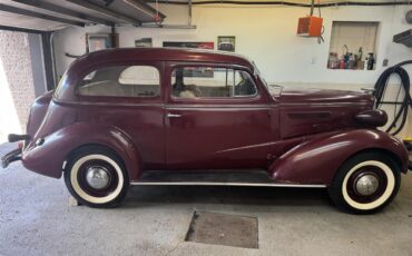 Chevrolet-Master-1937-Burgundy-Beige-3