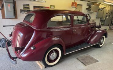 Chevrolet-Master-1937-Burgundy-Beige-4