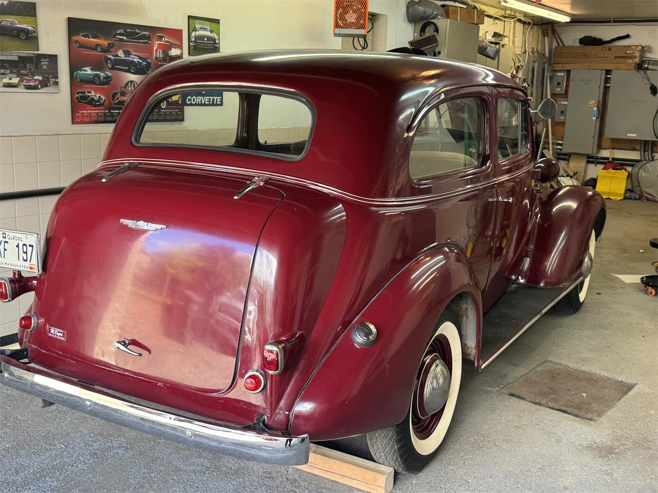 Chevrolet-Master-1937-Burgundy-Beige-5