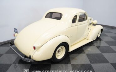 Chevrolet-Master-1938-Butternut-Yellow-Tan-17