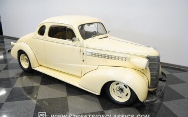 Chevrolet-Master-1938-Butternut-Yellow-Tan-18