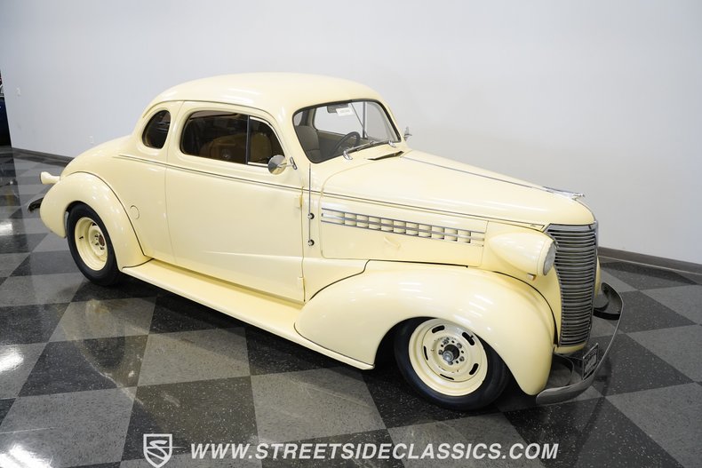 Chevrolet-Master-1938-Butternut-Yellow-Tan-18