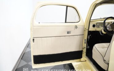 Chevrolet-Master-1938-Butternut-Yellow-Tan-19