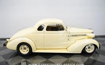 Chevrolet-Master-1938-Butternut-Yellow-Tan-20