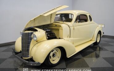 Chevrolet-Master-1938-Butternut-Yellow-Tan-22