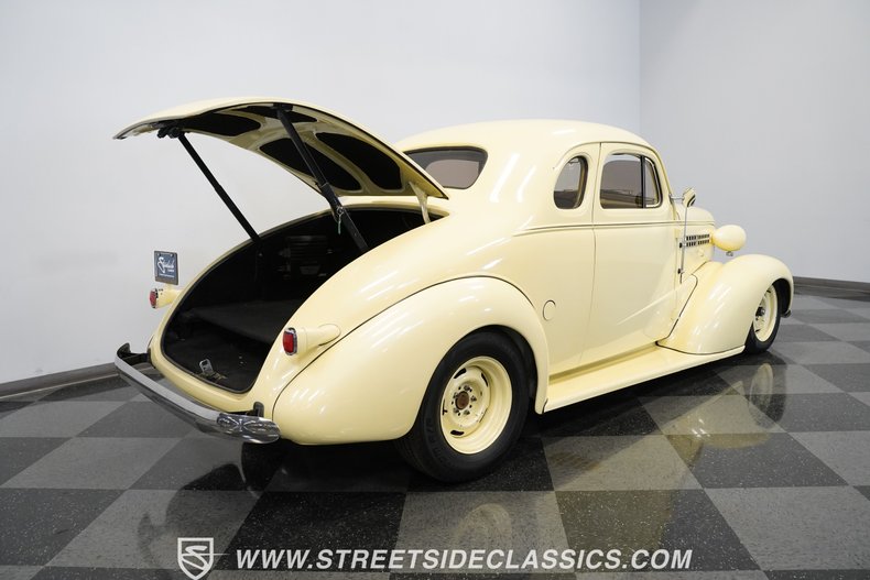 Chevrolet-Master-1938-Butternut-Yellow-Tan-27