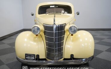 Chevrolet-Master-1938-Butternut-Yellow-Tan-4