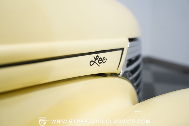 Chevrolet-Master-1938-Butternut-Yellow-Tan-41