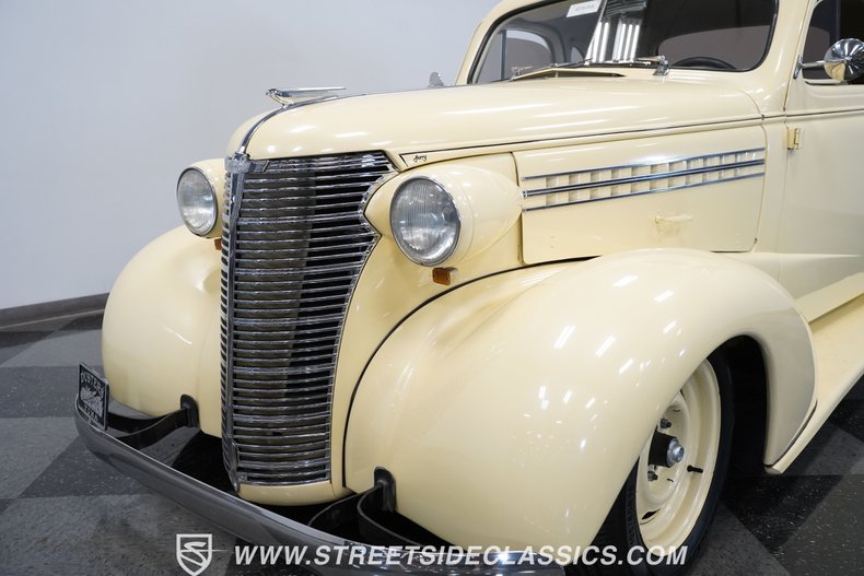 Chevrolet-Master-1938-Butternut-Yellow-Tan-5