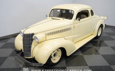 Chevrolet-Master-1938-Butternut-Yellow-Tan-6