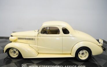 Chevrolet-Master-1938-Butternut-Yellow-Tan-8