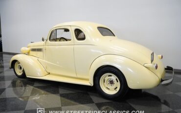 Chevrolet-Master-1938-Butternut-Yellow-Tan-9
