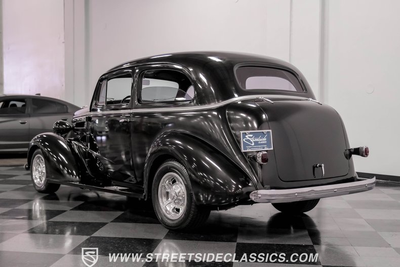 Chevrolet-Master-deluxe-1937-Black-Metallic-Black-18