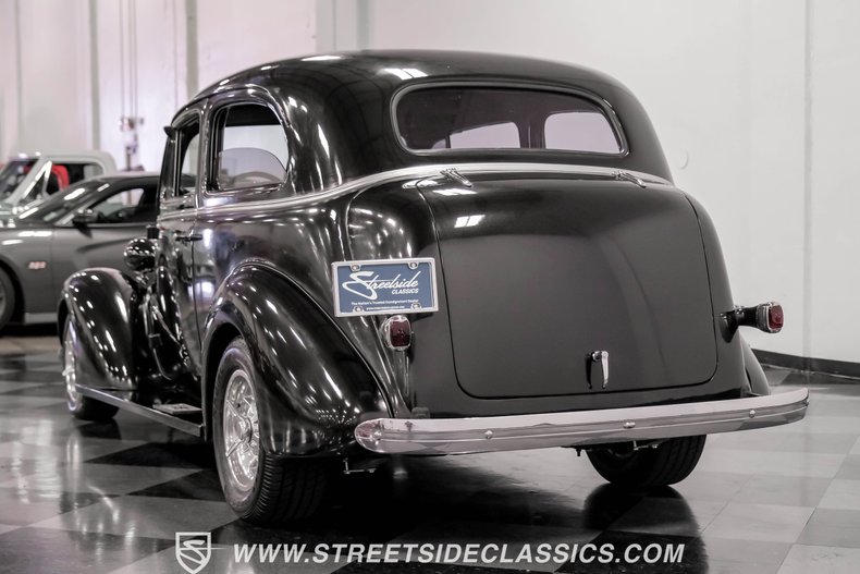 Chevrolet-Master-deluxe-1937-Black-Metallic-Black-20