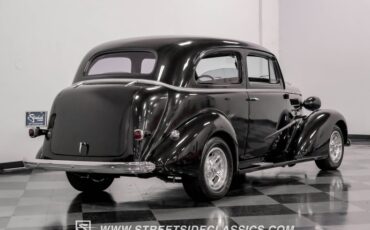 Chevrolet-Master-deluxe-1937-Black-Metallic-Black-22