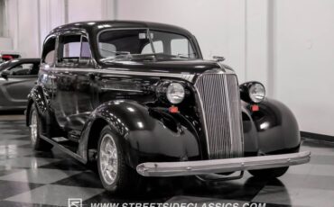 Chevrolet-Master-deluxe-1937-Black-Metallic-Black-26