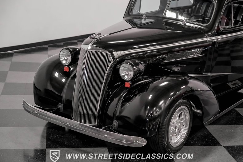 Chevrolet-Master-deluxe-1937-Black-Metallic-Black-28