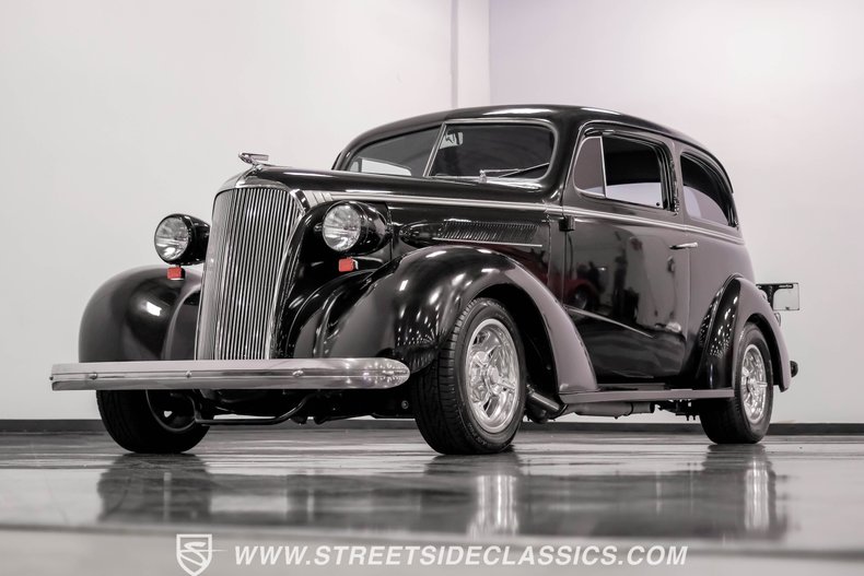 Chevrolet-Master-deluxe-1937-Black-Metallic-Black-8