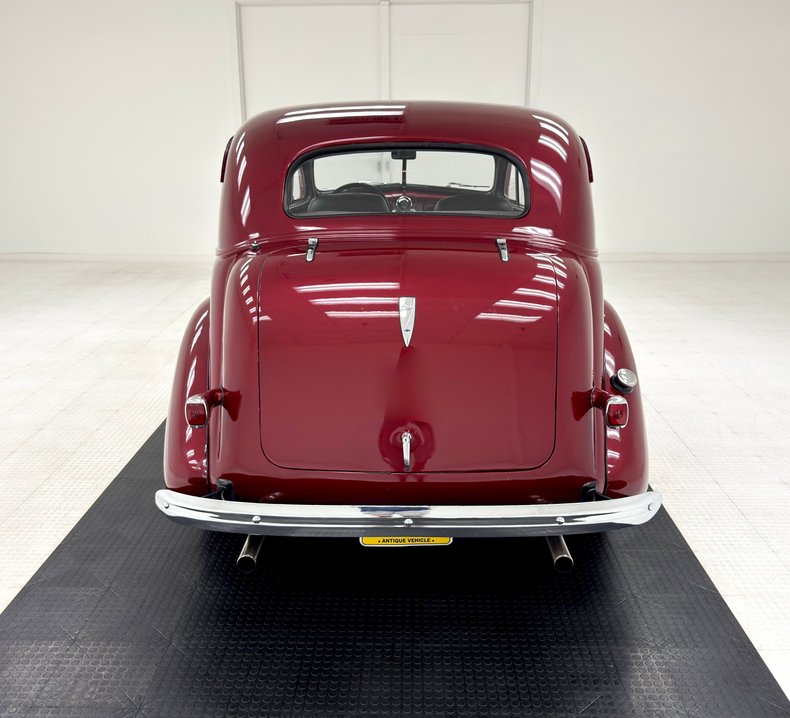 Chevrolet-Master-deluxe-1938-Ruby-Red-Metallic-Gray-11