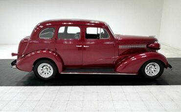 Chevrolet-Master-deluxe-1938-Ruby-Red-Metallic-Gray-13