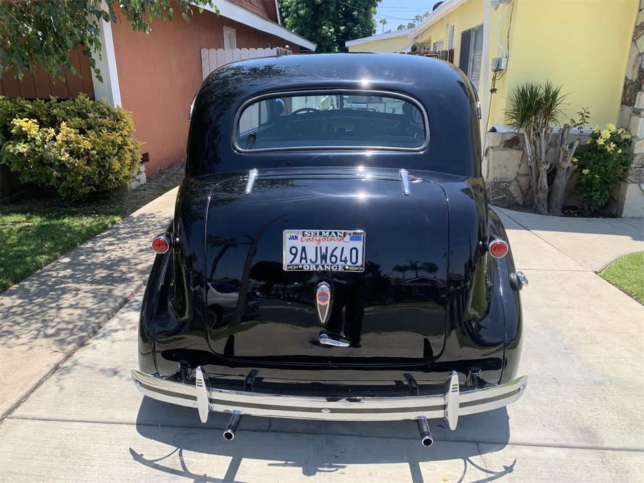 Chevrolet-Master-deluxe-1939-Black-Blue-1