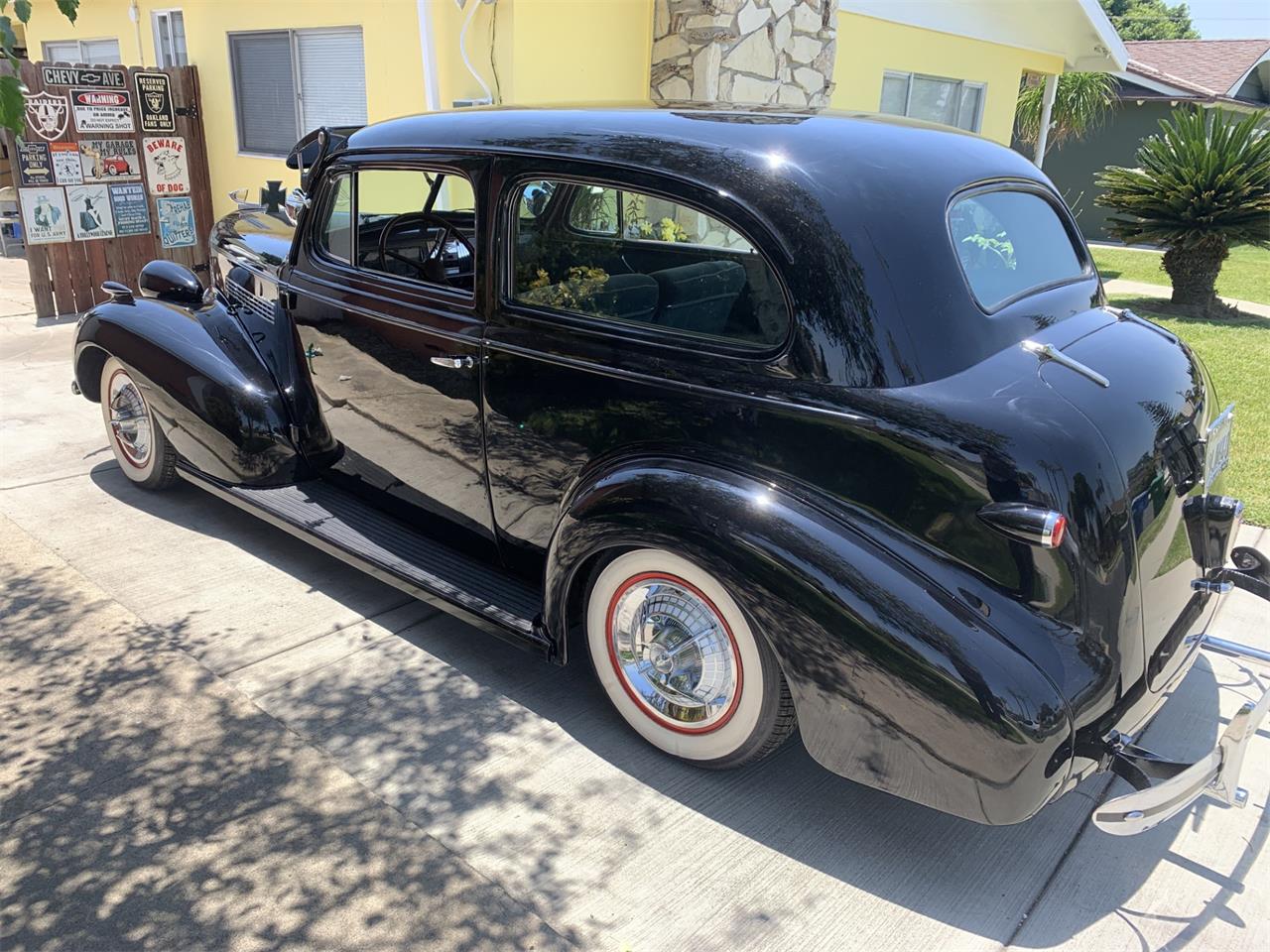 Chevrolet-Master-deluxe-1939-Black-Blue-2