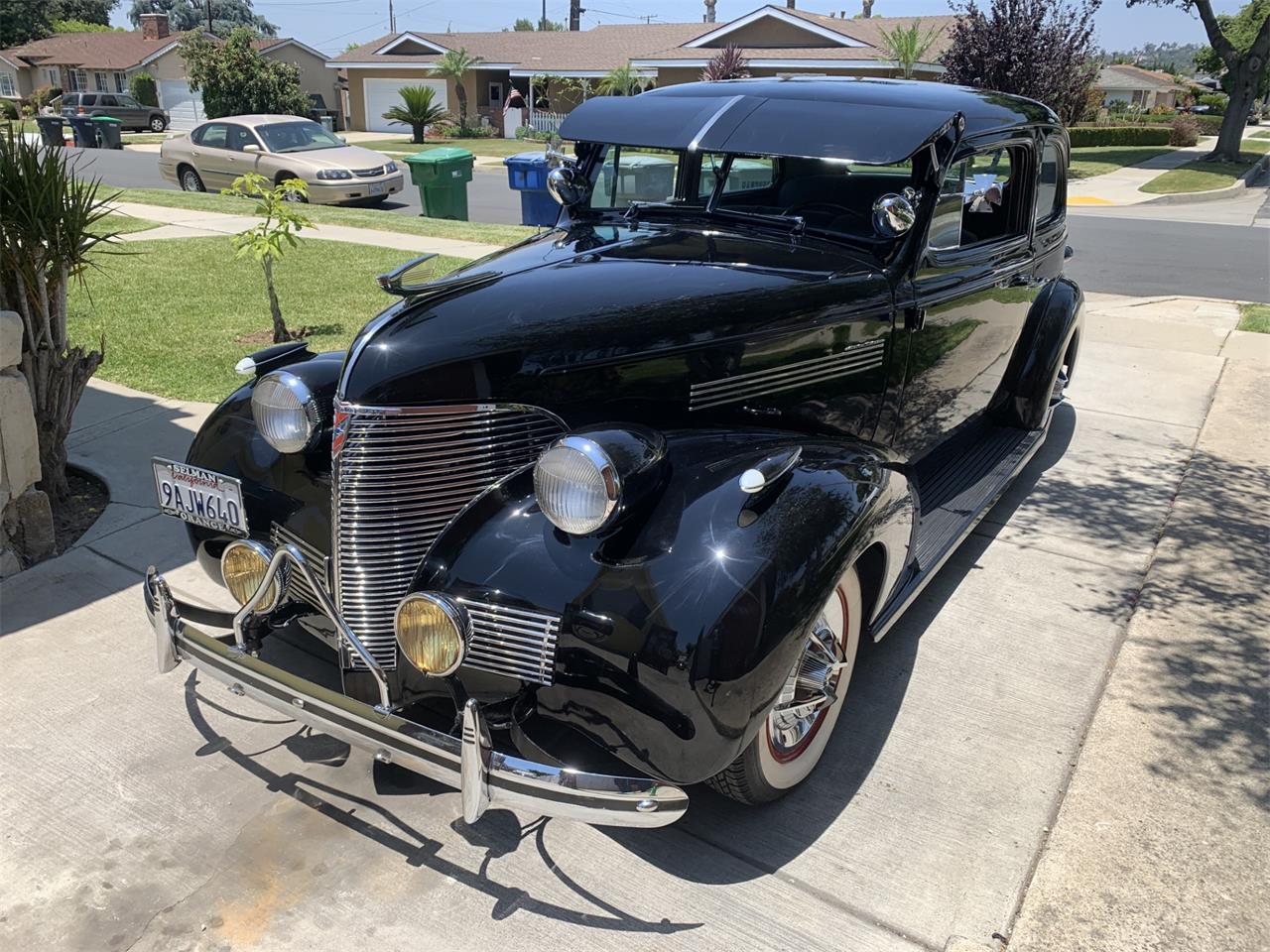 Chevrolet-Master-deluxe-1939-Black-Blue-5