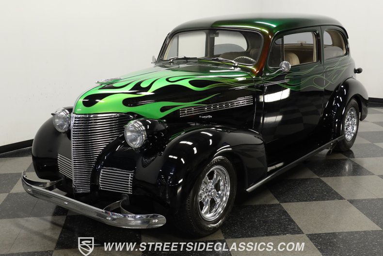Chevrolet-Master-deluxe-1939-Black-Oyster-16