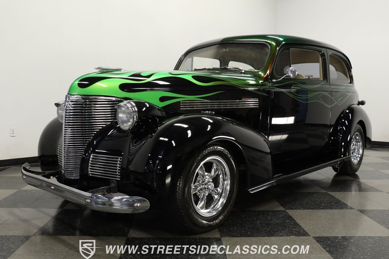 Chevrolet-Master-deluxe-1939-Black-Oyster-19