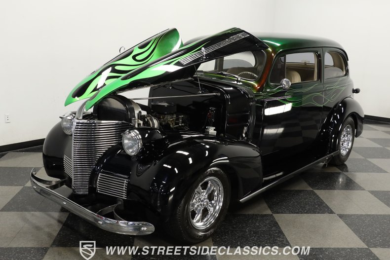 Chevrolet-Master-deluxe-1939-Black-Oyster-33