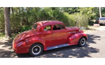 Chevrolet-Master-deluxe-1939-Red-Black