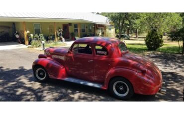 Chevrolet-Master-deluxe-1939-Red-Black-9
