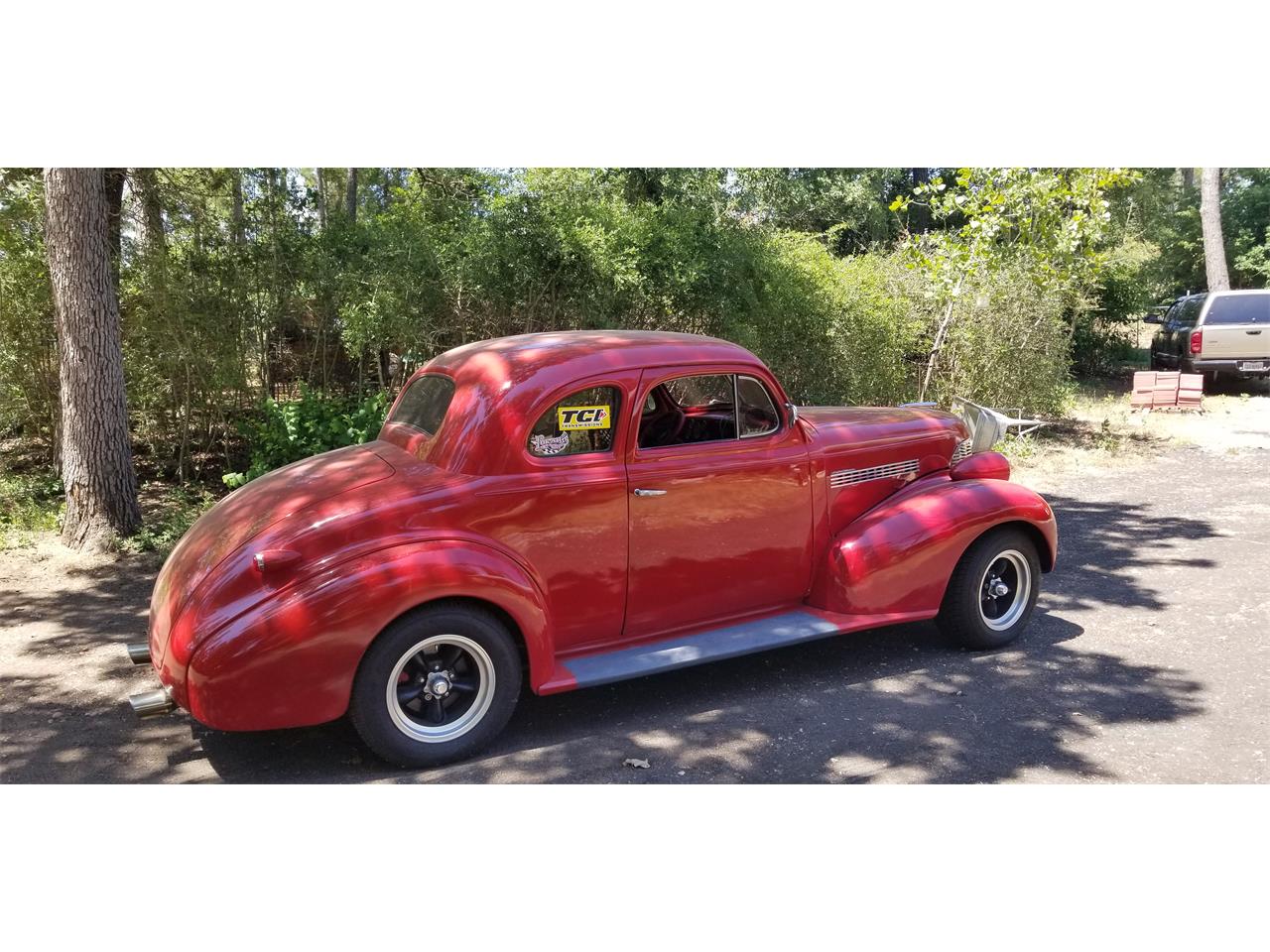 Chevrolet-Master-deluxe-1939-Red-Black
